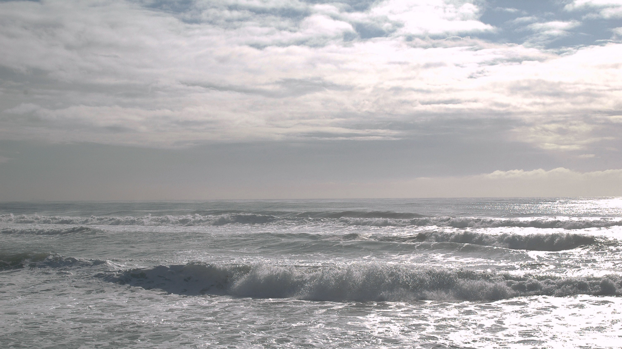 DURBAN - Le front de mer