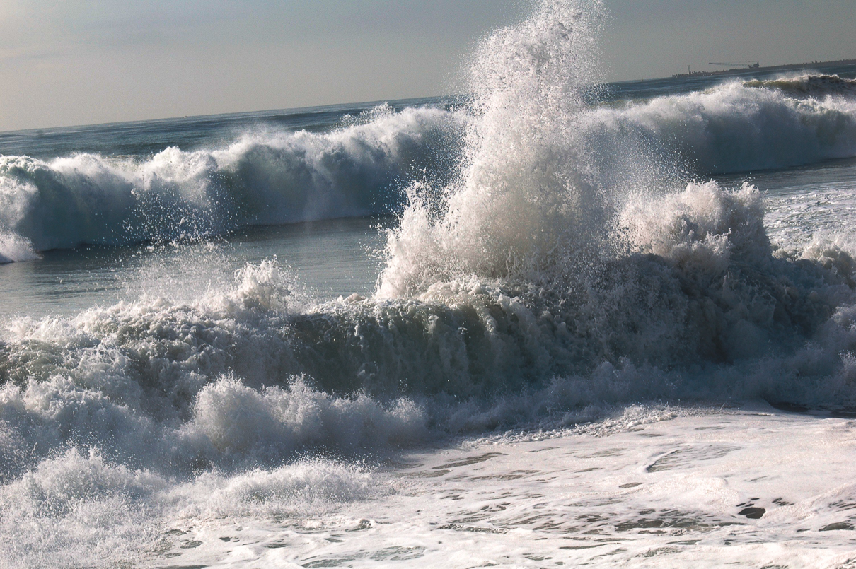 DURBAN - Le front de mer